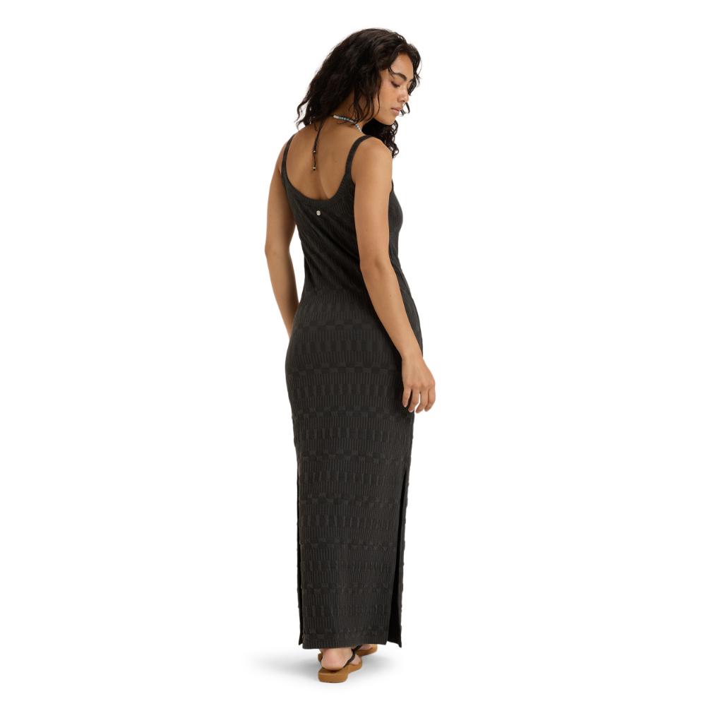 【ROXY】SUGAR SAND MAXI GEO 洋裝 (ERJKD03531)_4