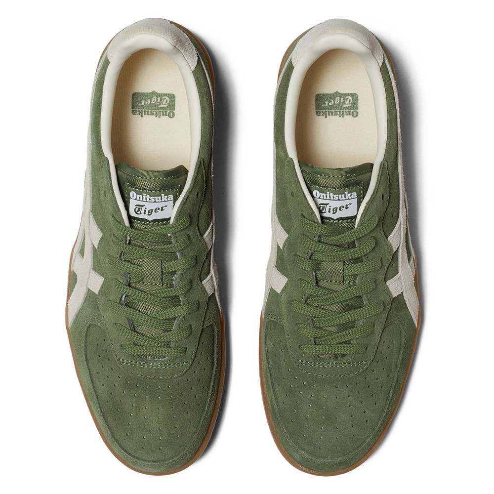 Onitsuka Tiger 鬼塚虎 Onitsuka Tiger 鬼塚虎