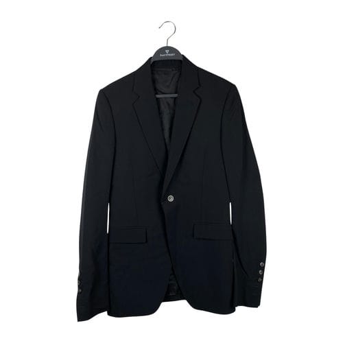 【汐止遠雄店】Rick Owens/西裝/46/RU18S5750