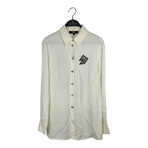 【基隆店】VERSUS VERSACE/罩衫/42/
