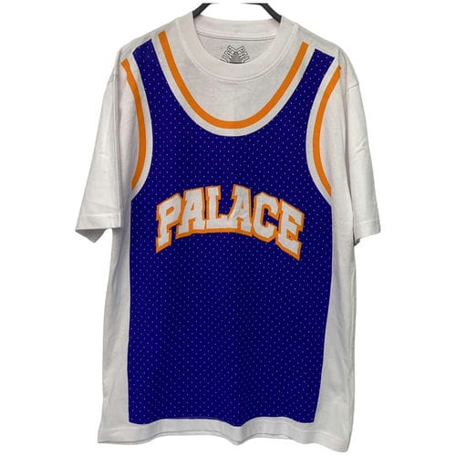 【勤美誠品綠園道店】PALACE/T恤//