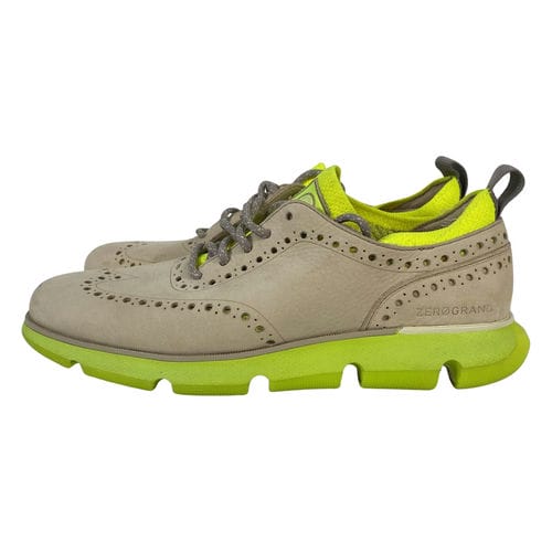 【新光三越台南中山店】COLE HAAN/低筒運動休閒鞋//C33629