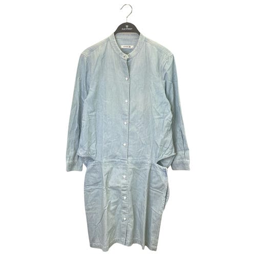 【微風南京店】LACOSTE/洋裝/40/AF-12