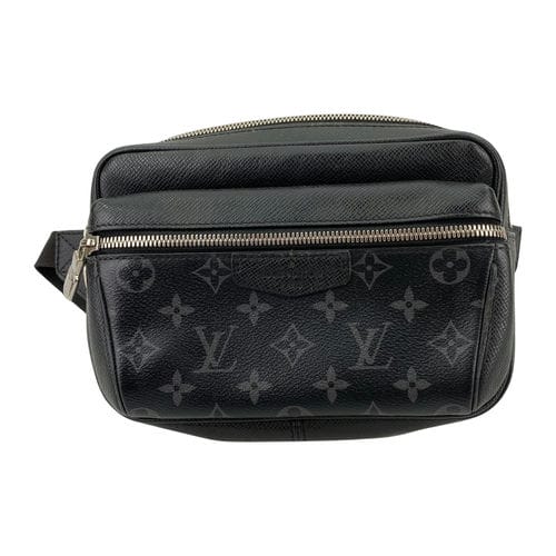【微風南京店】LOUIS VUITTON/腰包//M30245