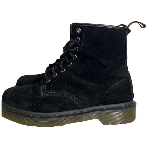 【高雄大立店】Dr.Martens/靴子/UK8/
