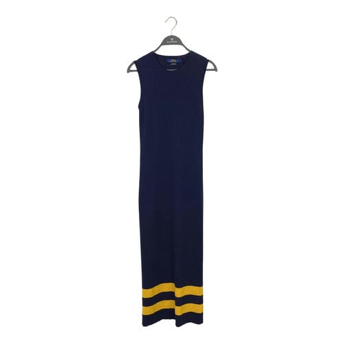 【京站時尚廣場店】POLO RALPH LAUREN/洋裝/M/