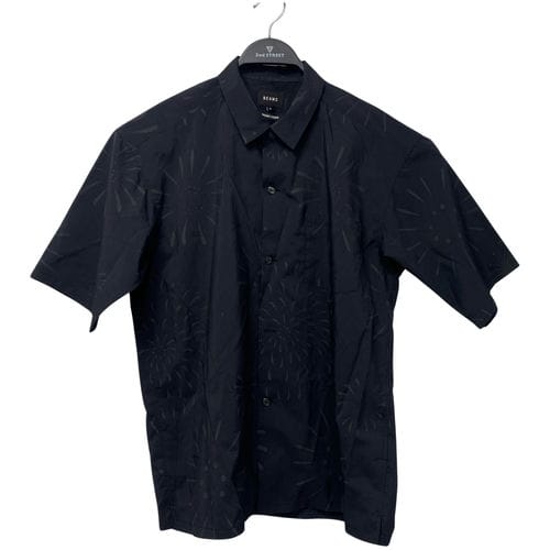 【誠品生活板橋店】BEAMS/襯衫/S/