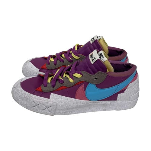 【誠品生活板橋店】NIKE/低筒運動休閒鞋/US111/2/DM7901-500
