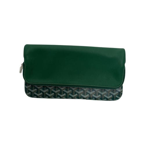 【忠孝敦化收購專門店】GOYARD/手拿包//