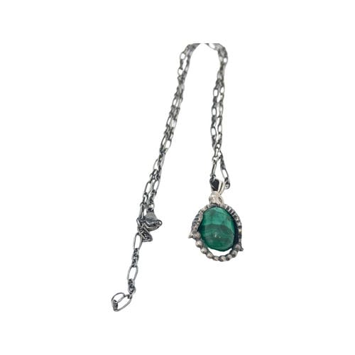 【忠孝敦化收購專門店】GEORG JENSEN/項鍊///2346980113551