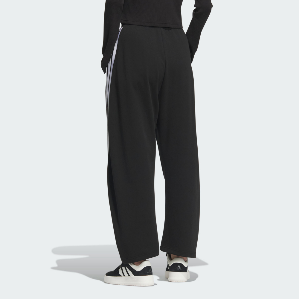 新品XL adidas Danceカジュアルパンツ ブラックJY7697 新品2XL adidas Danceカジュアルパンツ ブラックJY7697