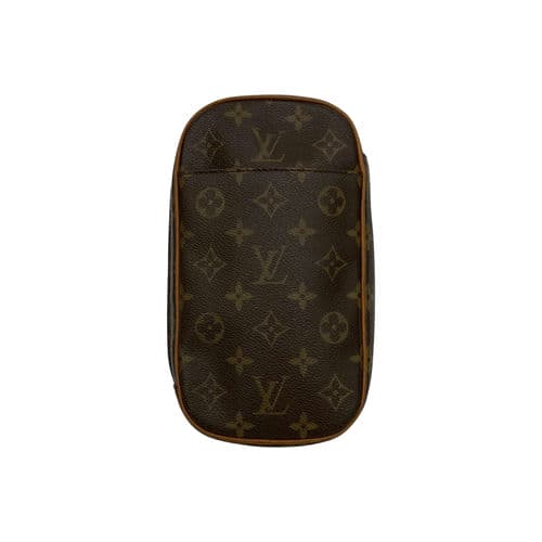 【桃園統領店】LOUIS VUITTON/腰包//M51870