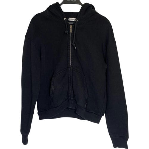 【誠品生活台中480店】BALENCIAGA/連帽外套/S/