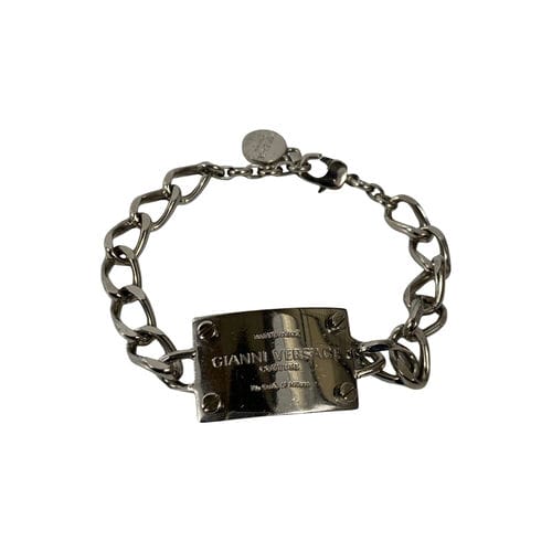【桃園家樂福經國店】VERSACE/手錬//
