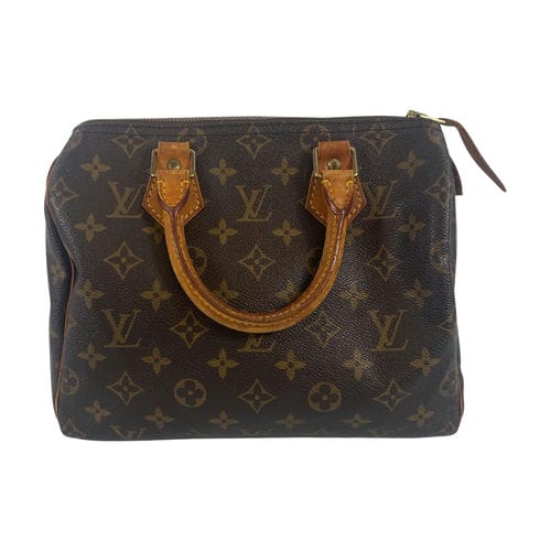 【桃園統領店】LOUIS VUITTON/波士頓包//M41526