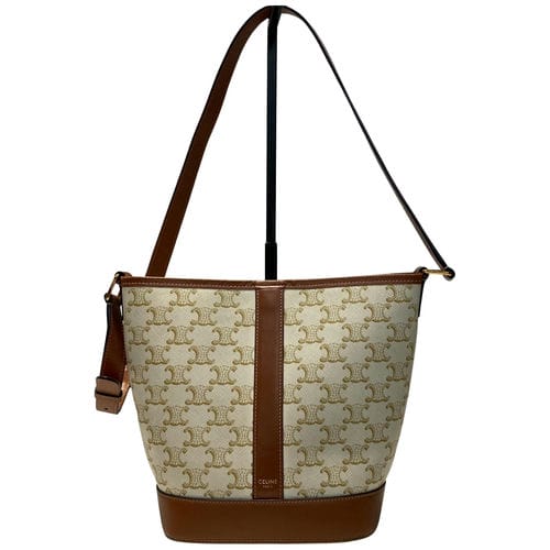 【微風信義店】CELINE/側背包//ucu-1272