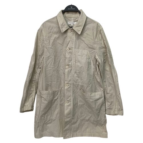 【台中廣三SOGO店】BEAUTY&YOUTH UNITED ARROWS/大衣//