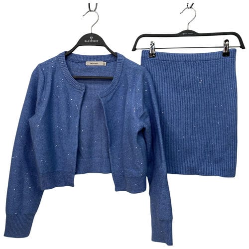 【台中廣三SOGO店】MOUSSY/套裝//010hsa73-1221