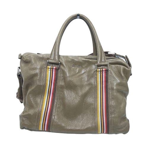 【公館店】Paul Smith/托特包//JC102051