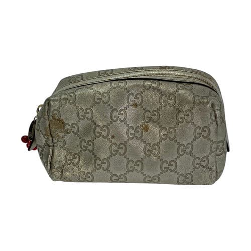 【汐止遠雄店】GUCCI/小袋子//29595 002058