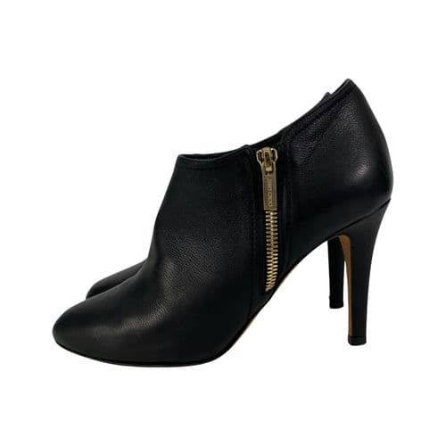 【誠品生活板橋店】JIMMY CHOO/靴子/361/2/