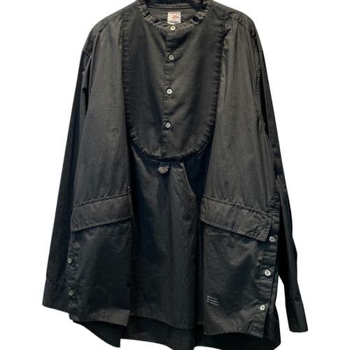 【信義市府店】UNDERCOVER/長袖襯衫/3/UC1D4405