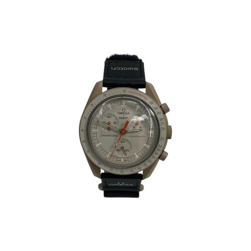 【汐止遠雄店】OMEGA/男錶///2341880330176