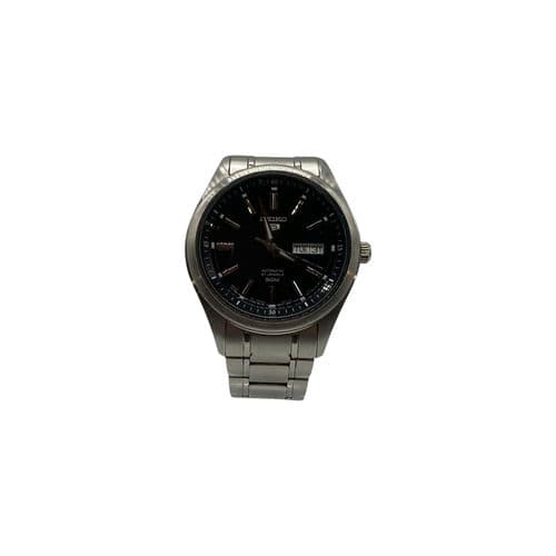 【宜蘭家樂福店】SEIKO/男錶//