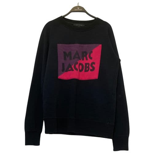 【台北車站館前店】MARC BY MARC JACOBS/圓領休閒服/XS/M4007703