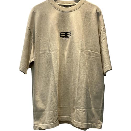 【信義市府店】BALENCIAGA/T恤/S//2341880353540