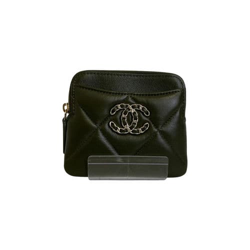 【微風南京店】CHANEL/錢包其他種類//PJPG80T2