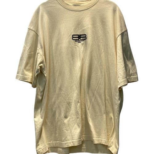 【信義市府店】BALENCIAGA/T恤/S//2341880362542