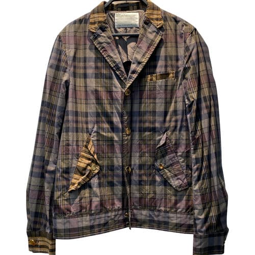 【信義市府店】kolor/西裝外套/2/18scm-j04104
