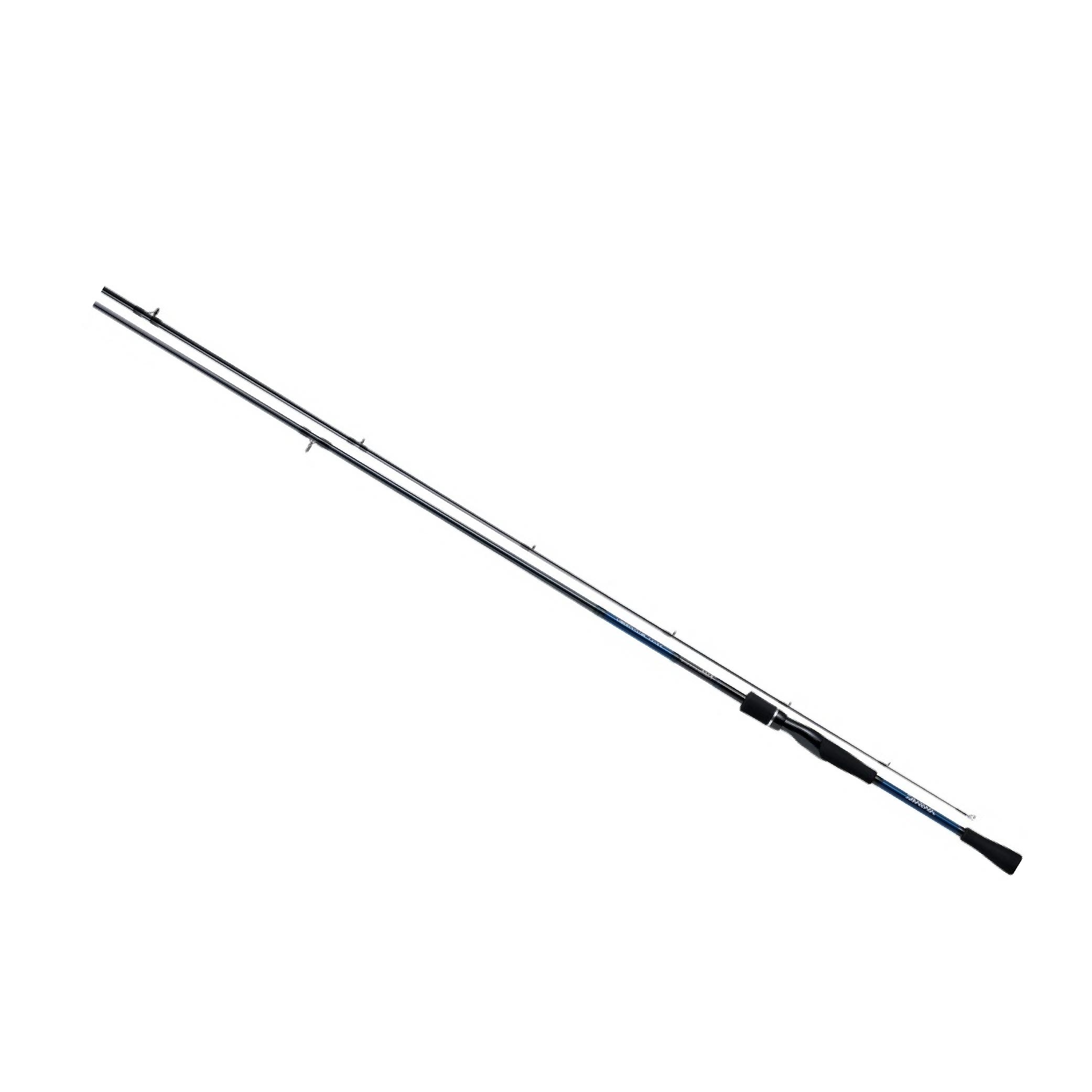 Daiwa Liberty Club EGING 862M Squid Fishing Spinninng Rod