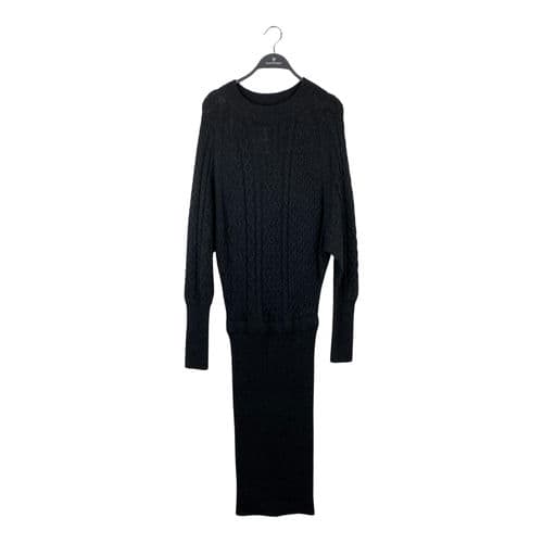 【環球桃園A8店】ALLSAINTS SPITALFIELDS/洋裝/S/