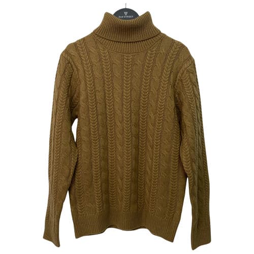 【高雄SKMPARK店】nano universe/針織毛衣//