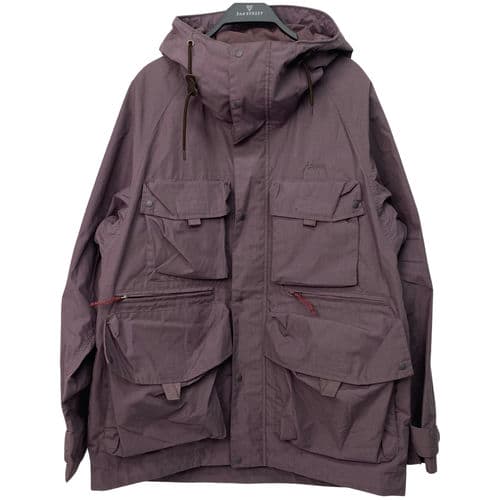 【勤美誠品綠園道店】NANGA/登山外套//ND2341-1A001