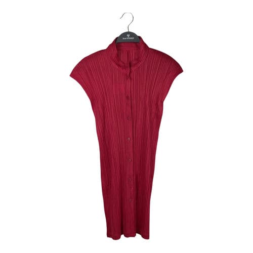【環球桃園A8店】PLEATS PLEASE ISSEY MIYAKE/洋裝/4/PP68-JJ144