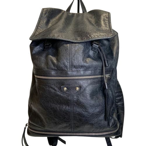 【微風信義店】BALENCIAGA/後背包//340138.1000..002123
