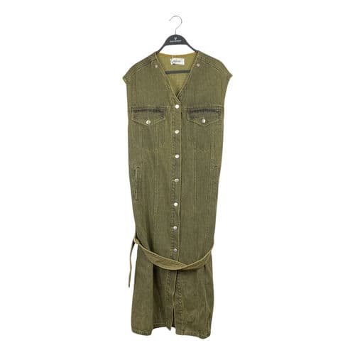 【環球桃園A8店】Knuth Marf/牛仔外套/XS/KM23SPG01