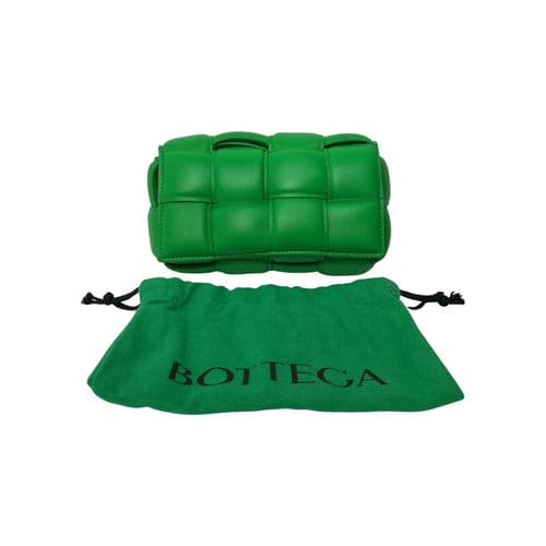 【台北西門漢中店】BOTTEGA VENETA/側背包//