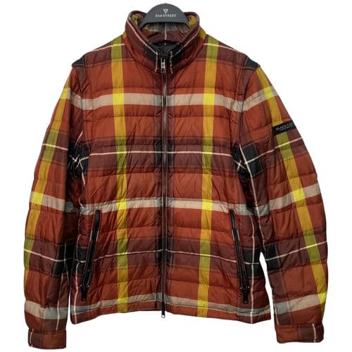 【勤美誠品綠園道店】BLACK LABEL CRESTBRIDGE/外套/M/51F04-803-15