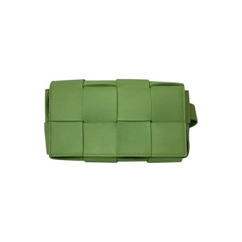 【台北西門漢中店】BOTTEGA VENETA/腰包//