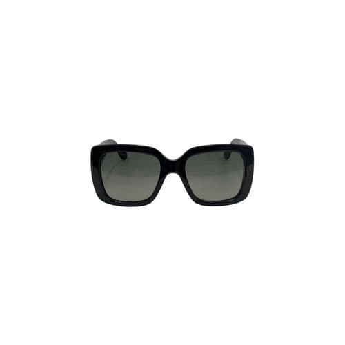 【忠孝敦化收購專門店】GUCCI/太陽眼鏡//GG0141S001