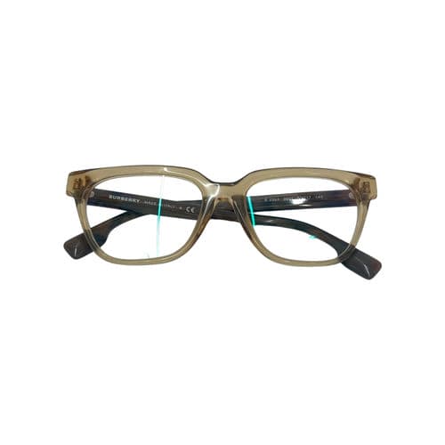 【忠孝敦化收購專門店】BURBERRY LONDON/眼鏡//B2324389750