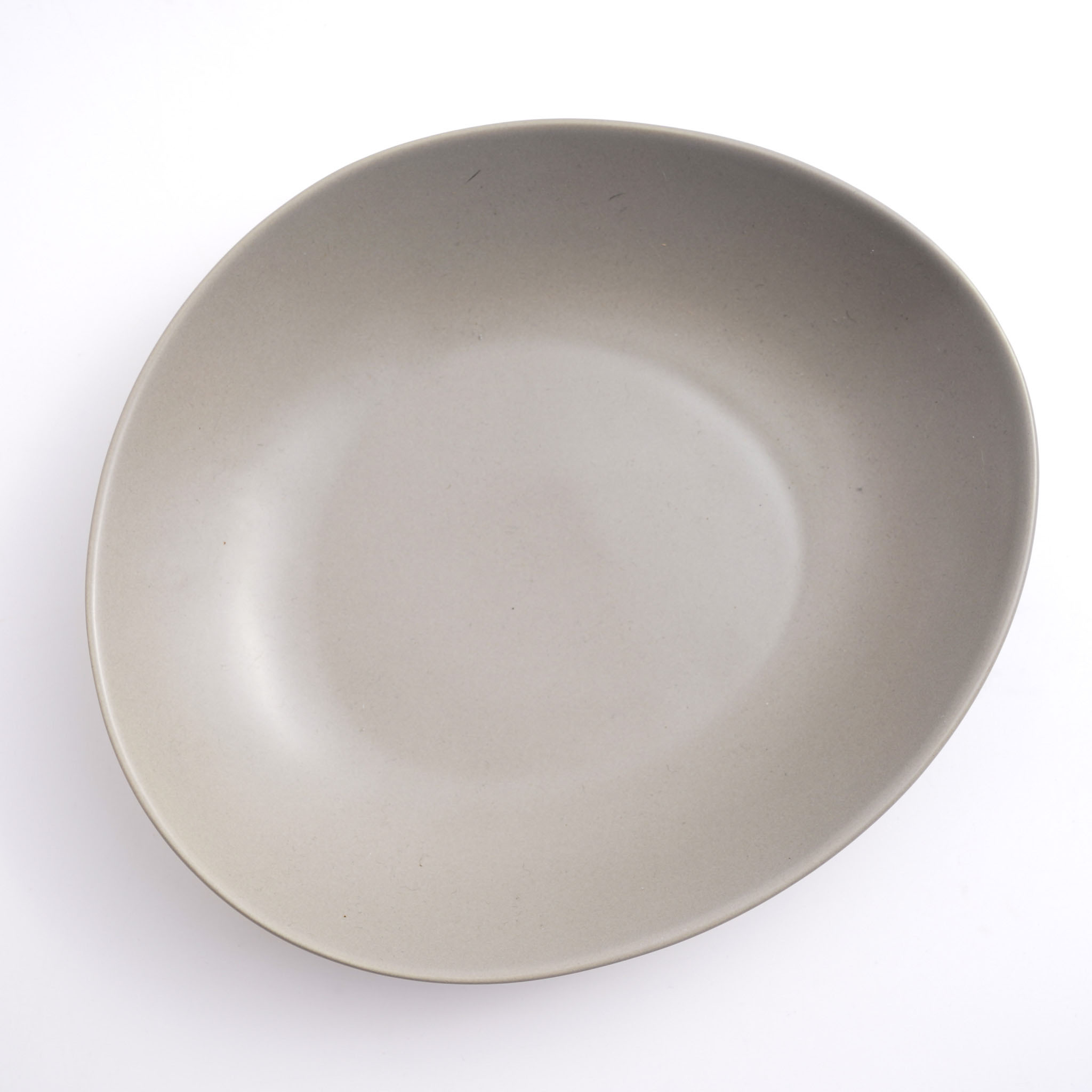 Ice Crack 23cm Ceramic Plate_1
