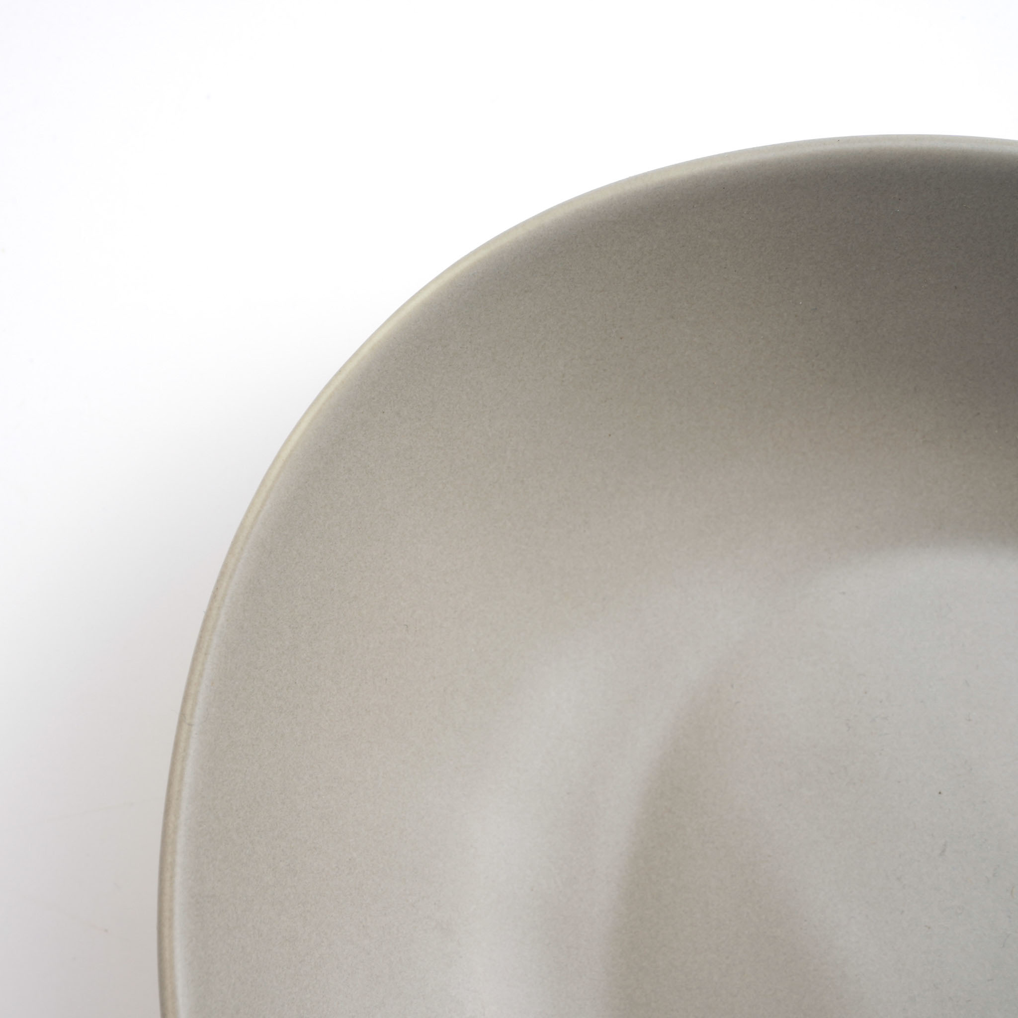 Ice Crack 23cm Ceramic Plate_3
