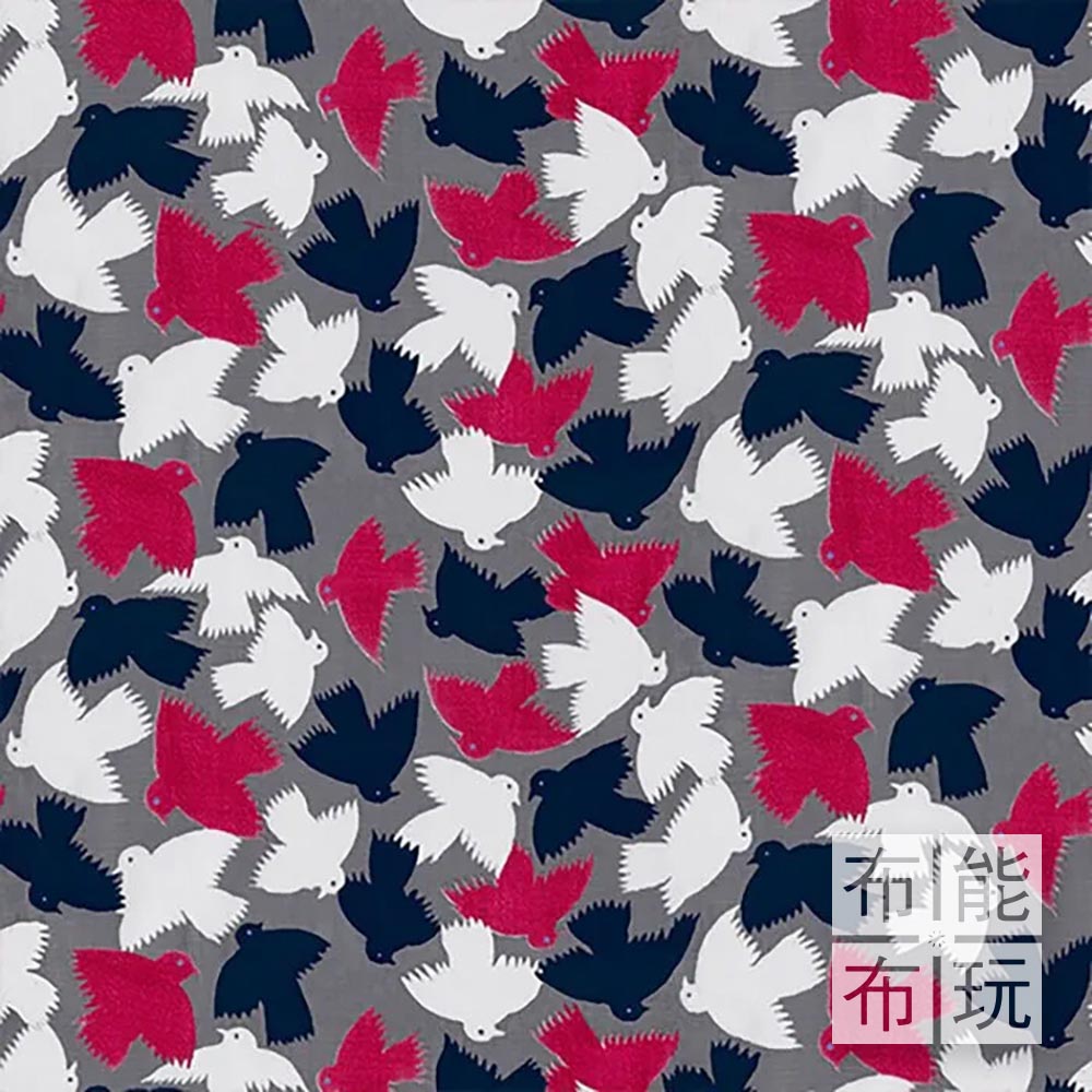 nora 數位印刷棉布 ST1402-D(碼)_0