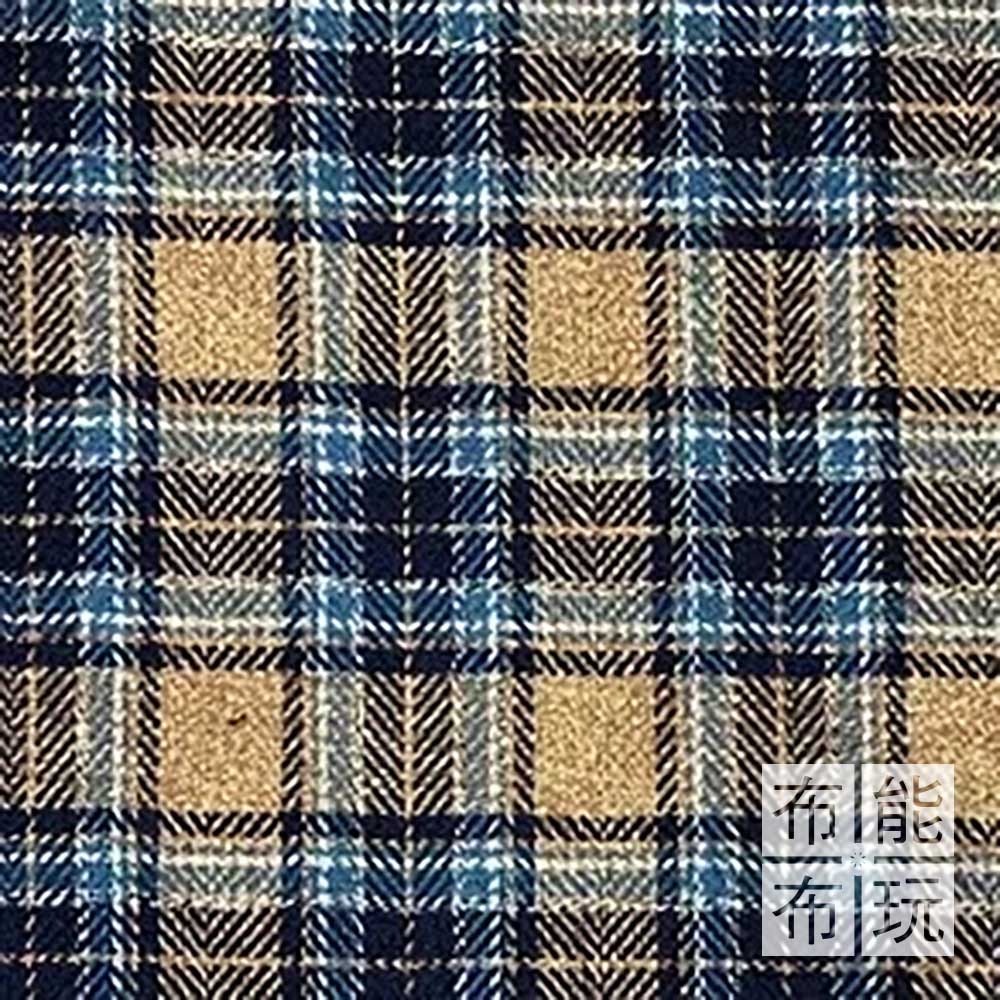 混色格子布 RMD3257-1(碼)_0