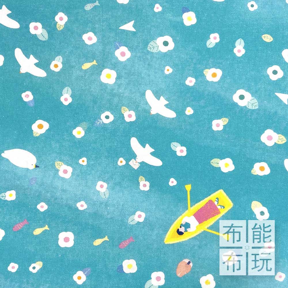 大塚屋【宮下和】設計師純綿布_0